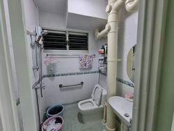 Blk 100 Bedok North Avenue 4 (Bedok), HDB 3 Rooms #442070741